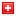 enimal.de server is located in Switzerland
